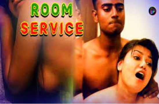 Room Service – 2024 – Hindi Hot Short Film – ITAP
